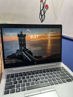 Hp Elitebook