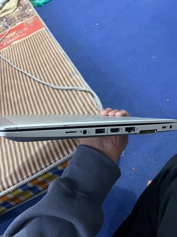 Hp Elitebook 2