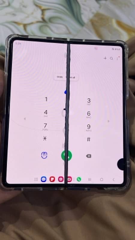 galaxy Z Fold 3 1