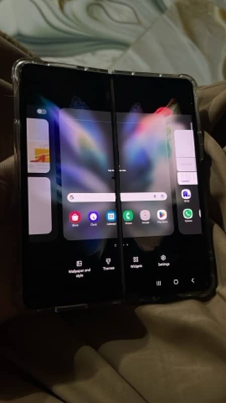 galaxy Z Fold 3 2