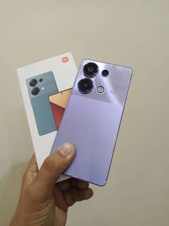 Redmi Note 13 Pro 256 GB