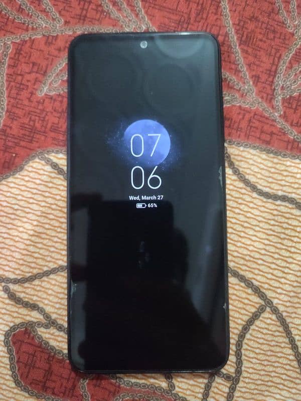 Redmi note 11 6/128 1