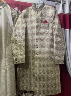 sherwani