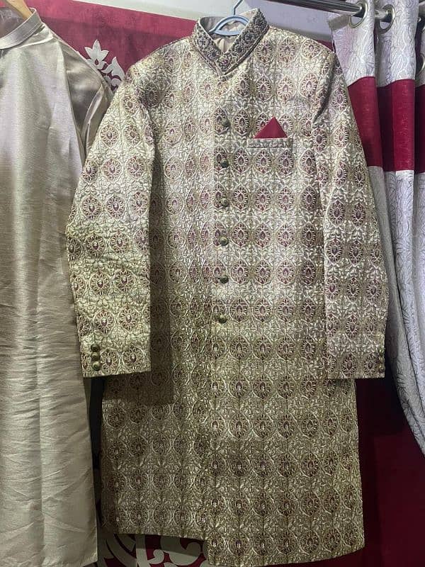 sherwani 0