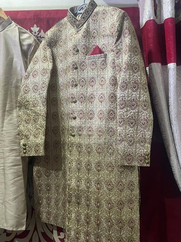 sherwani 1