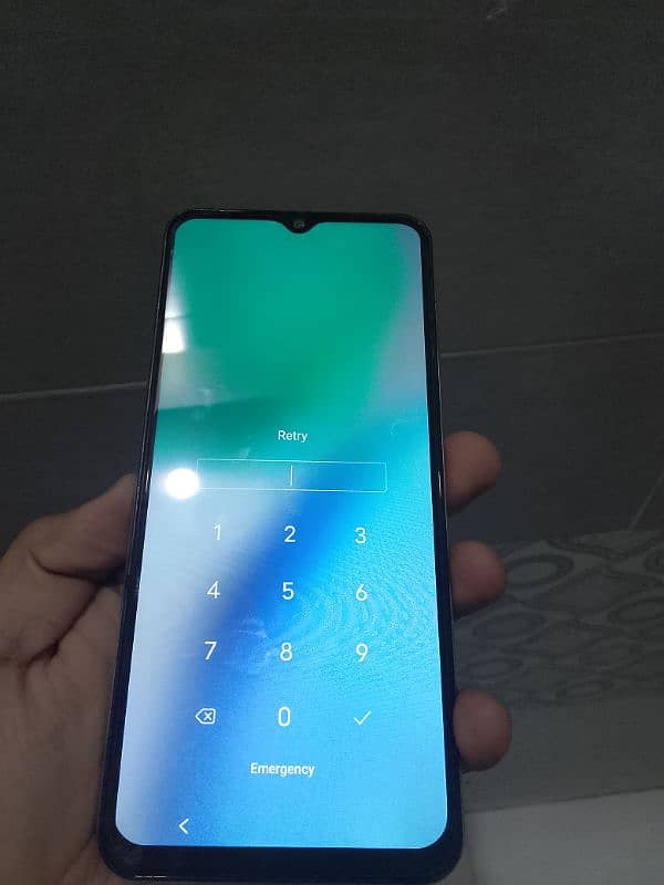 Vivo Y18 6