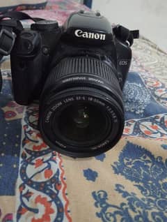 Canon EOS