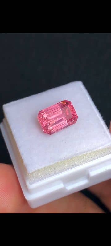 Natural pink gorgeous Spinel available 0