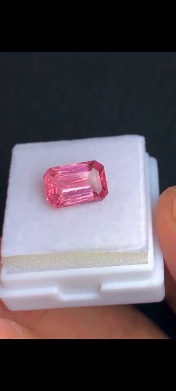 Natural pink gorgeous Spinel available 1