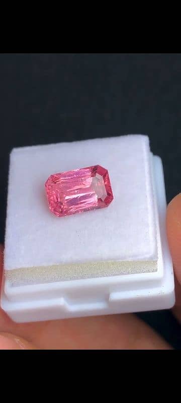 Natural pink gorgeous Spinel available 2