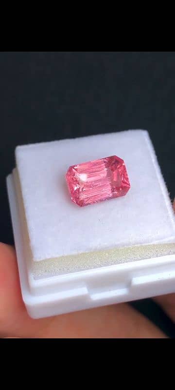 Natural pink gorgeous Spinel available 4