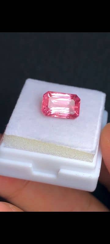 Natural pink gorgeous Spinel available 5