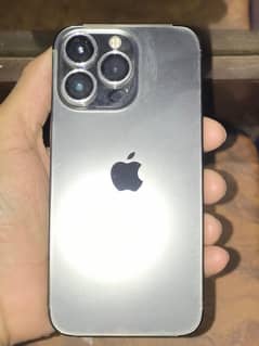 I phone 13Pro 512GB