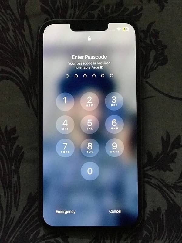 I phone 13Pro 512GB 6