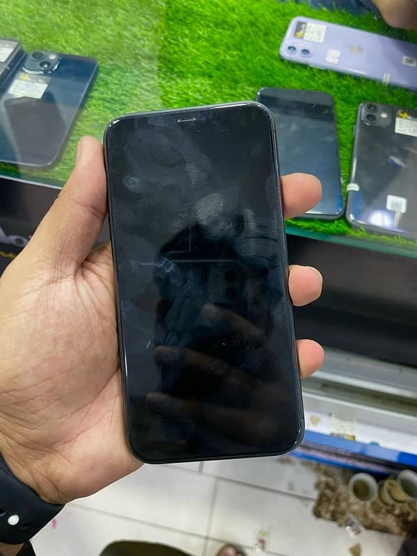 IPhone 11 Non Pta 64gb 3