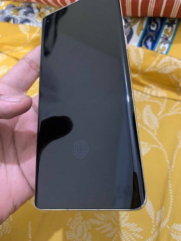 OnePlus 8 PTA approve no any foult PUBG lover 4