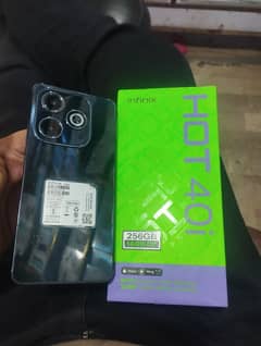 INFINIX HOT 40i