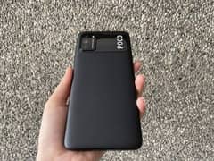 poco m3 urgent sale