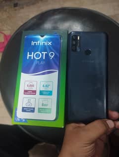 INFINIX