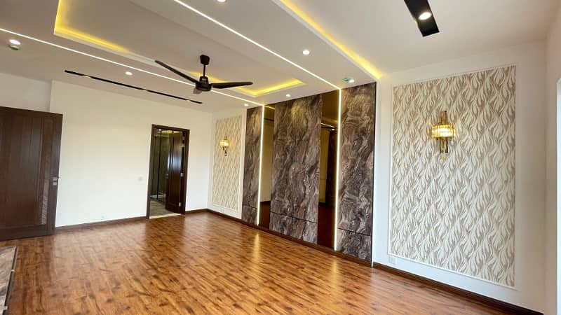 20-Marla Full House for Rent in DHA Ph-6 Lahore Owner Built House. 1