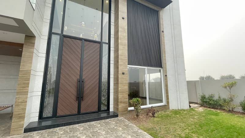 20-Marla Full House for Rent in DHA Ph-6 Lahore Owner Built House. 2