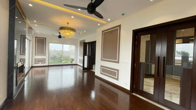 20-Marla Full House for Rent in DHA Ph-6 Lahore Owner Built House. 3