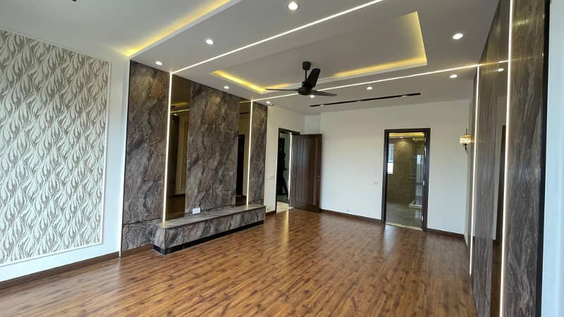 20-Marla Full House for Rent in DHA Ph-6 Lahore Owner Built House. 5