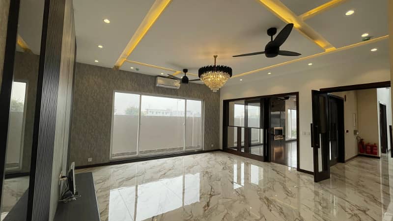 20-Marla Full House for Rent in DHA Ph-6 Lahore Owner Built House. 8