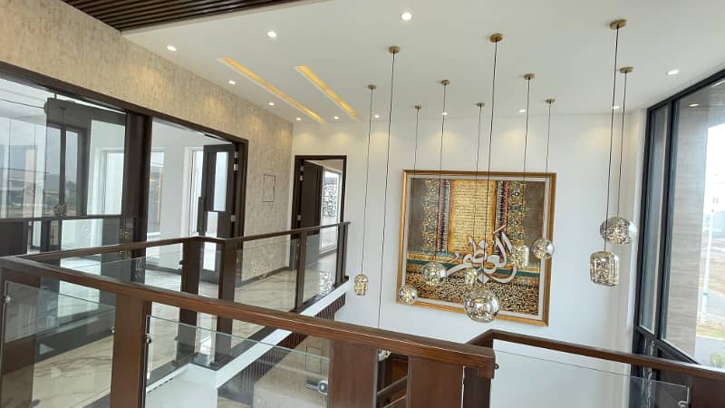 20-Marla Full House for Rent in DHA Ph-6 Lahore Owner Built House. 17