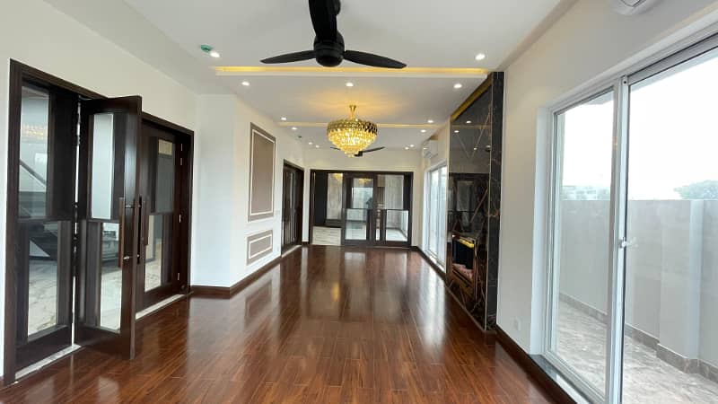 20-Marla Full House for Rent in DHA Ph-6 Lahore Owner Built House. 23