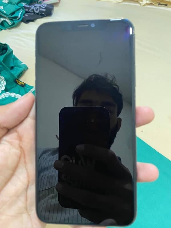 iphone 11 pro max 256gb factory unlock 0