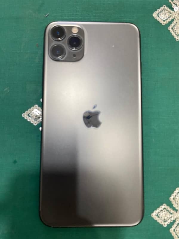 iphone 11 pro max 256gb factory unlock 1