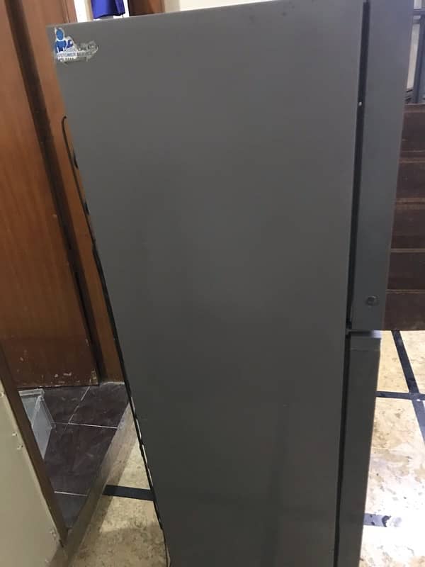 Haier fridge 3