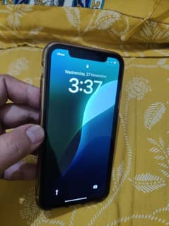 Iphone XR non PTA foctory unlock 128Gb