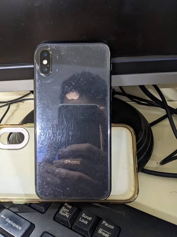 iPhone X pta approved 1