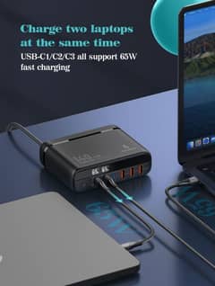 Celbery 140watt charger