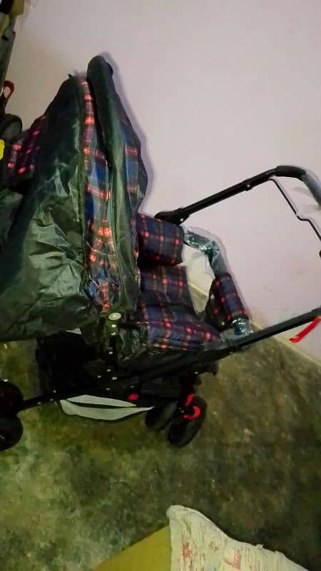 baby care stroller for sale 5