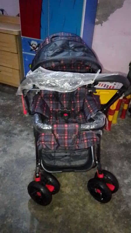 baby care stroller for sale 6