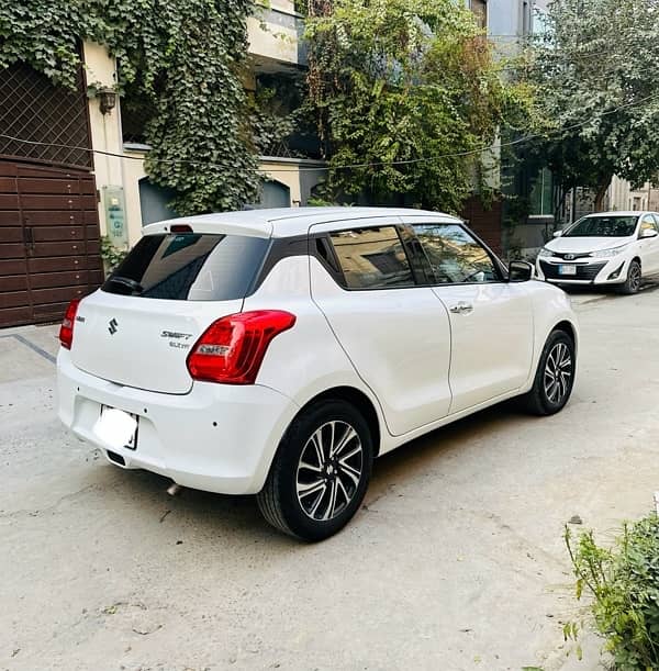 Suzuki Swift 2022 2