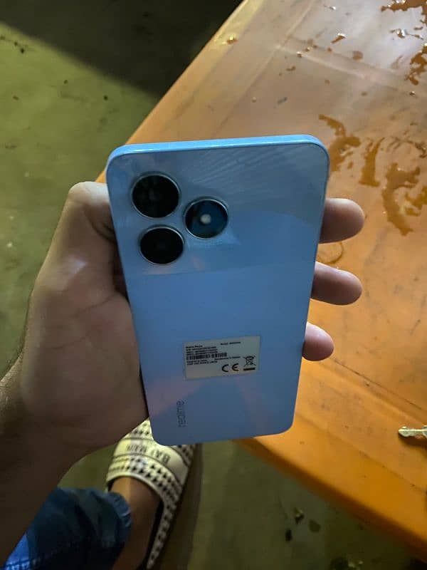 realme noto 50 3