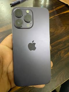 iPhone 14 Pro Max Approved