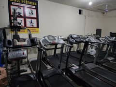 treadmill 0308-1043214 manual treadmill/elliptical/spin bike/ home gym