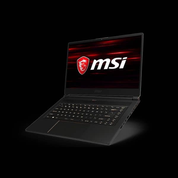 MSI Gaming 2