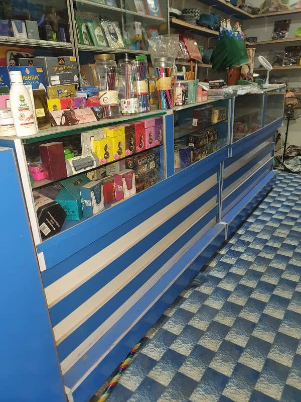 Shop Counter For Sale On Reasonable Price 1