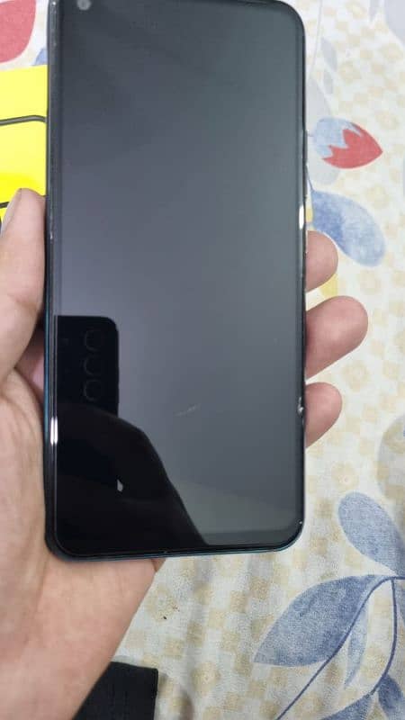 Tecno Spark 5 pro (4-64) 1