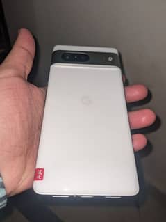 Google pixel 7