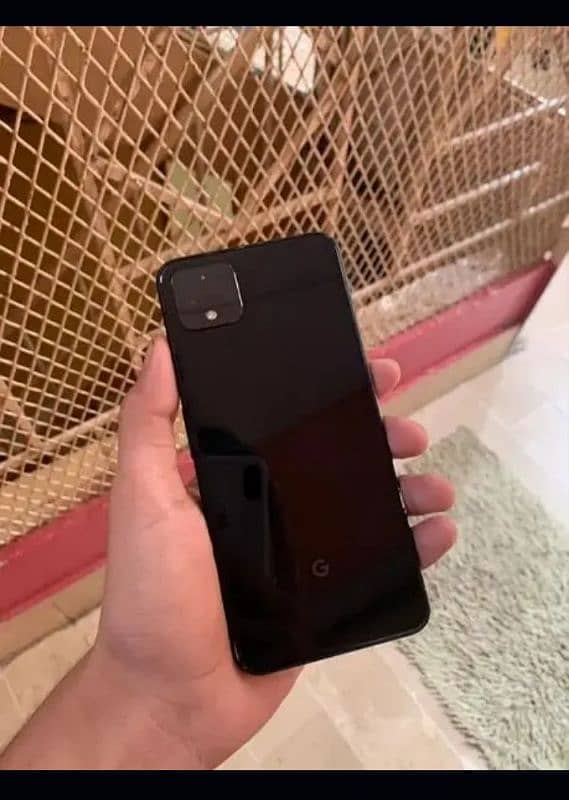 Google Pixel 4Xl 0