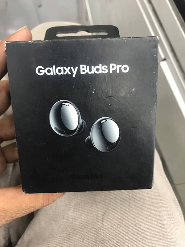 Samsung Bud Pro 2