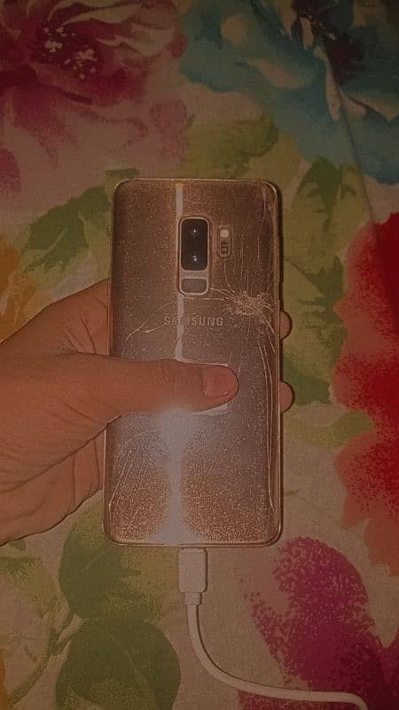 samsung s9plus pta approve 3