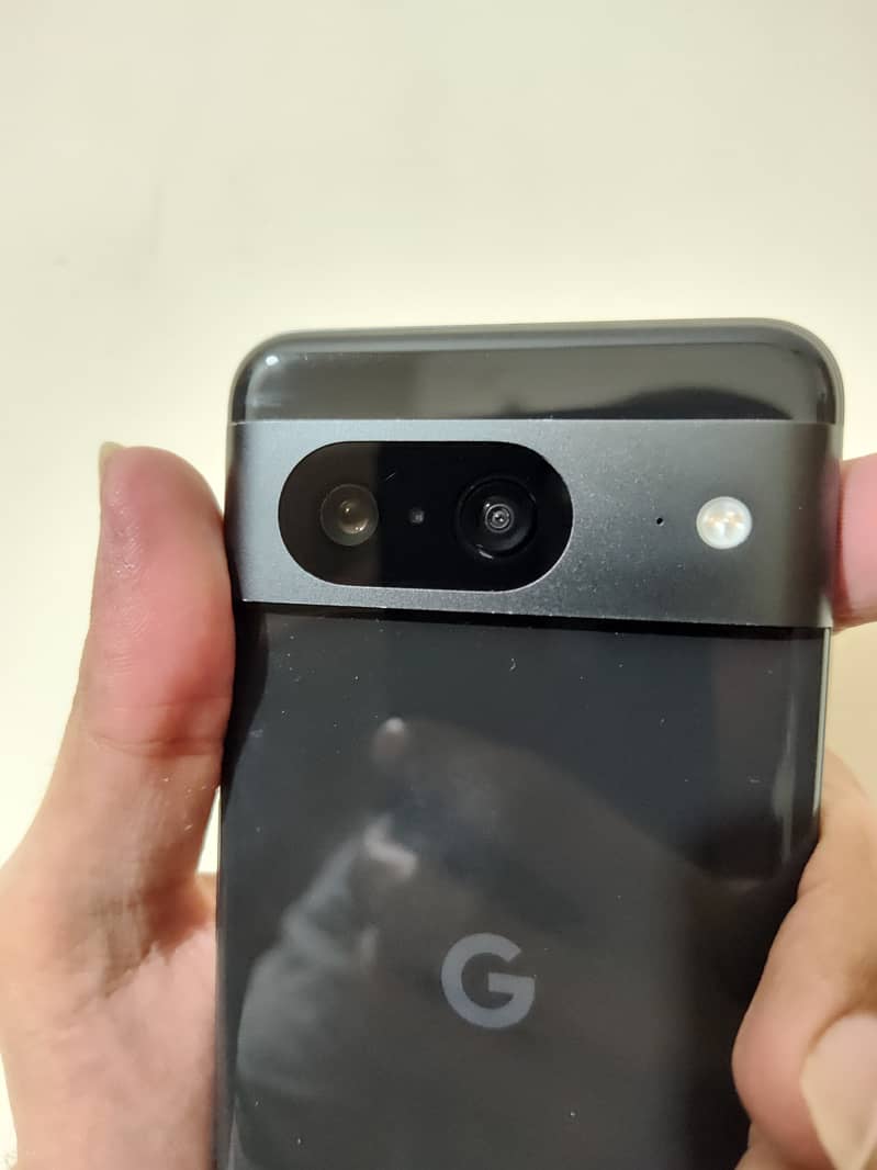 Google Pixel 8 5